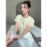 シェルフラワーピアス | RESEXXY | 詳細画像3 