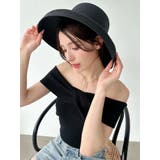 ペーパーキャペリンハット | RESEXXY | 詳細画像3 