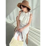 ペーパーキャペリンハット | RESEXXY | 詳細画像5 