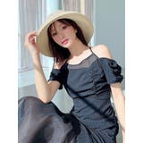 ペーパーキャペリンハット | RESEXXY | 詳細画像7 