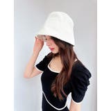 ツイードバケットハット | RESEXXY | 詳細画像3 