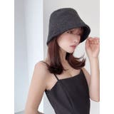 ツイードバケットハット | RESEXXY | 詳細画像5 