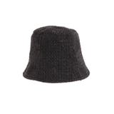 ツイードバケットハット | RESEXXY | 詳細画像9 