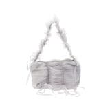 チュールデザインバッグ | RESEXXY | 詳細画像12 