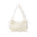 チュールデザインバッグ | RESEXXY | 詳細画像15 