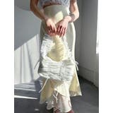 チュールデザインバッグ | RESEXXY | 詳細画像5 