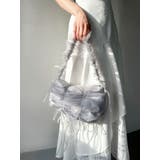 チュールデザインバッグ | RESEXXY | 詳細画像6 