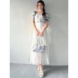 チュールデザインバッグ | RESEXXY | 詳細画像7 