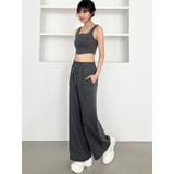 センターZIPコルセットトップス【セットアップ着用可能】 | RESEXXY | 詳細画像5 