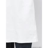 【メロクロコラボ】リボンポイントビッグTシャツ | RESEXXY | 詳細画像15