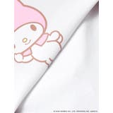 【メロクロコラボ】リボンポイントビッグTシャツ | RESEXXY | 詳細画像16