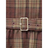 バルーンスリーブチェックワンピース | RESEXXY | 詳細画像36 