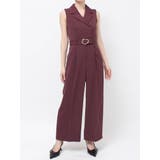 テーラーワイドコンビネゾン | RESEXXY | 詳細画像41 