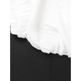 バルーンヘムマーメイドワンピース | RESEXXY | 詳細画像22 