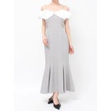 バルーンヘムマーメイドワンピース | RESEXXY | 詳細画像24 