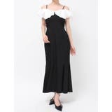 バルーンヘムマーメイドワンピース | RESEXXY | 詳細画像25 