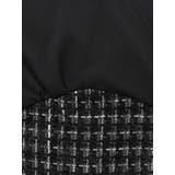 カシュクールツイードマーメイドワンピース | RESEXXY | 詳細画像26 