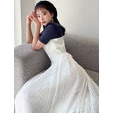 バルーンヘムドッキングワンピース | RESEXXY | 詳細画像21