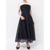 バルーンヘムドッキングワンピース | RESEXXY | 詳細画像35