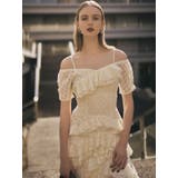 ヘムラッフルアシメワンピース | RESEXXY | 詳細画像26 