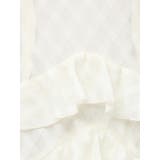 ヘムラッフルアシメワンピース | RESEXXY | 詳細画像35 