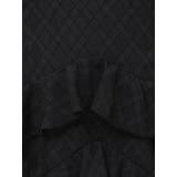 ヘムラッフルアシメワンピース | RESEXXY | 詳細画像36 