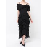 ヘムラッフルアシメワンピース | RESEXXY | 詳細画像39 