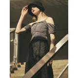 クラシックドッキングワンピース | RESEXXY | 詳細画像25