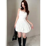 レースポイントコンビワンピース | RESEXXY | 詳細画像14 