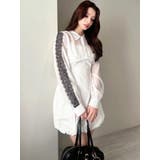 レースポイントコンビワンピース | RESEXXY | 詳細画像17 