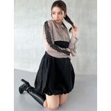 レースポイントコンビワンピース | RESEXXY | 詳細画像2 