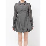 レースポイントコンビワンピース | RESEXXY | 詳細画像29 