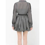 レースポイントコンビワンピース | RESEXXY | 詳細画像31 