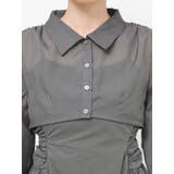 レースポイントコンビワンピース | RESEXXY | 詳細画像32 