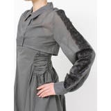 レースポイントコンビワンピース | RESEXXY | 詳細画像33 