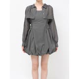 レースポイントコンビワンピース | RESEXXY | 詳細画像42 