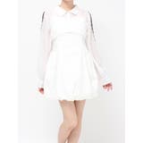 レースポイントコンビワンピース | RESEXXY | 詳細画像47 