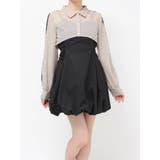 レースポイントコンビワンピース | RESEXXY | 詳細画像49 