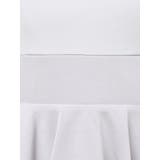 ボリュームフレアミニワンピース | RESEXXY | 詳細画像37 