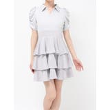 ボリュームフレアミニワンピース | RESEXXY | 詳細画像38 