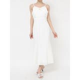 コットンレースキャミワンピース | RESEXXY | 詳細画像32 