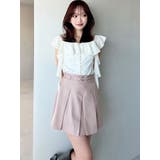 コルセットラッフルブラウス | RESEXXY | 詳細画像15