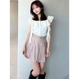 コルセットラッフルブラウス | RESEXXY | 詳細画像16