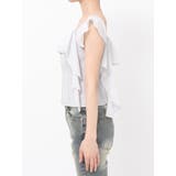 コルセットラッフルブラウス | RESEXXY | 詳細画像18