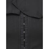 コルセットラッフルブラウス | RESEXXY | 詳細画像27