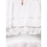 オフショルシャーリングチュニック | RESEXXY | 詳細画像34