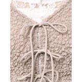 レースドッキングフリルブラウス | RESEXXY | 詳細画像26 