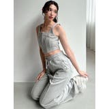スウェットワイドパンツ【セットアップ着用可能】 | RESEXXY | 詳細画像10