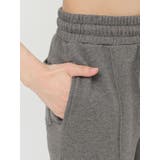 スウェットワイドパンツ【セットアップ着用可能】 | RESEXXY | 詳細画像26