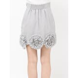 コサージュミニスカート | RESEXXY | 詳細画像22 